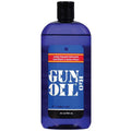 Gun Oil® H2O Water-Based Lubricant 32oz