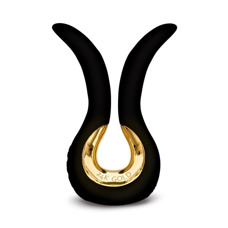 Gvibe Mini Gold [LIMITED EDITION] - The Dildo Hub