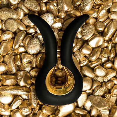 Gvibe Mini Gold [LIMITED EDITION] - The Dildo Hub