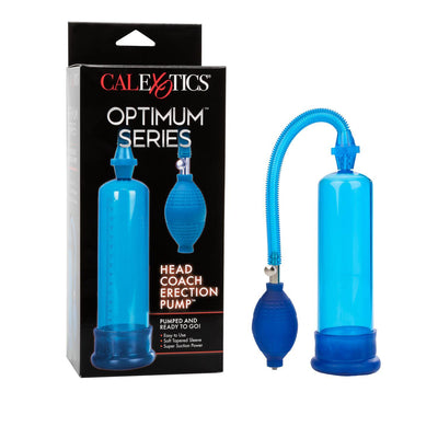 Head Coach Penis Pump | CalExotics - The Dildo Hub