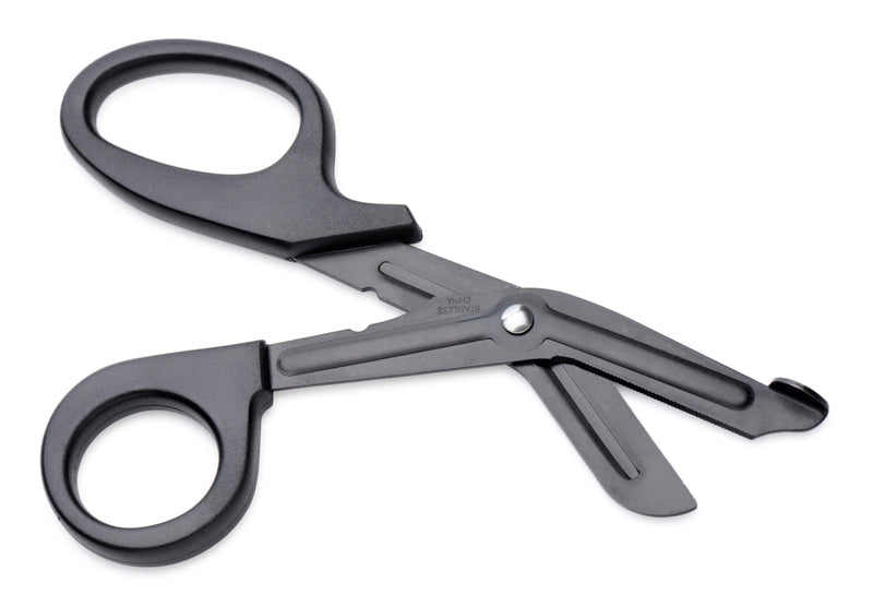 Heavy Duty Bondage Scissors - The Dildo Hub