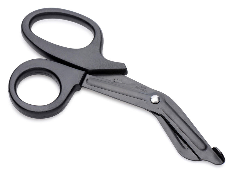 Heavy Duty Bondage Scissors - The Dildo Hub