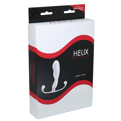 Helix Trident | Prostate Massager - Prostate Vibrator - The Dildo Hub