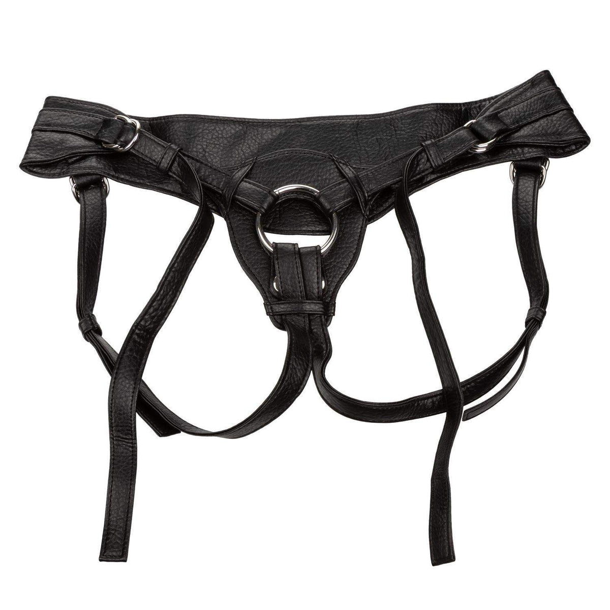 Her Royal Harness the Queen - Boxed | CalExotics - The Dildo Hub