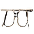 Her Royal Harness the Regal Duchess - Gold | CalExotics
