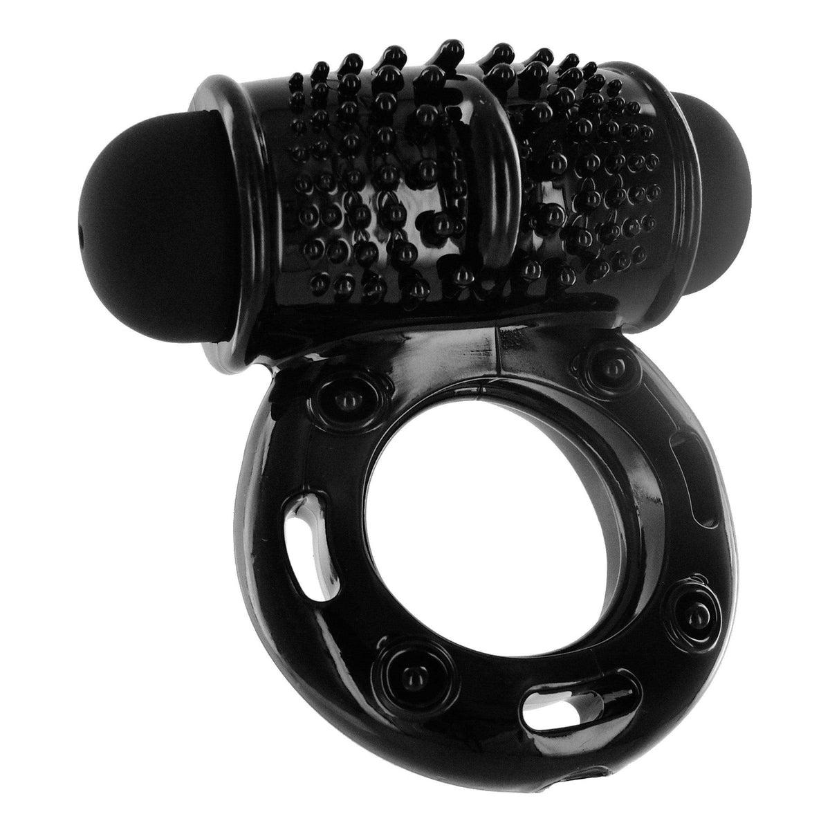 HerO Remote Control Wireless Cock Ring - The Dildo Hub
