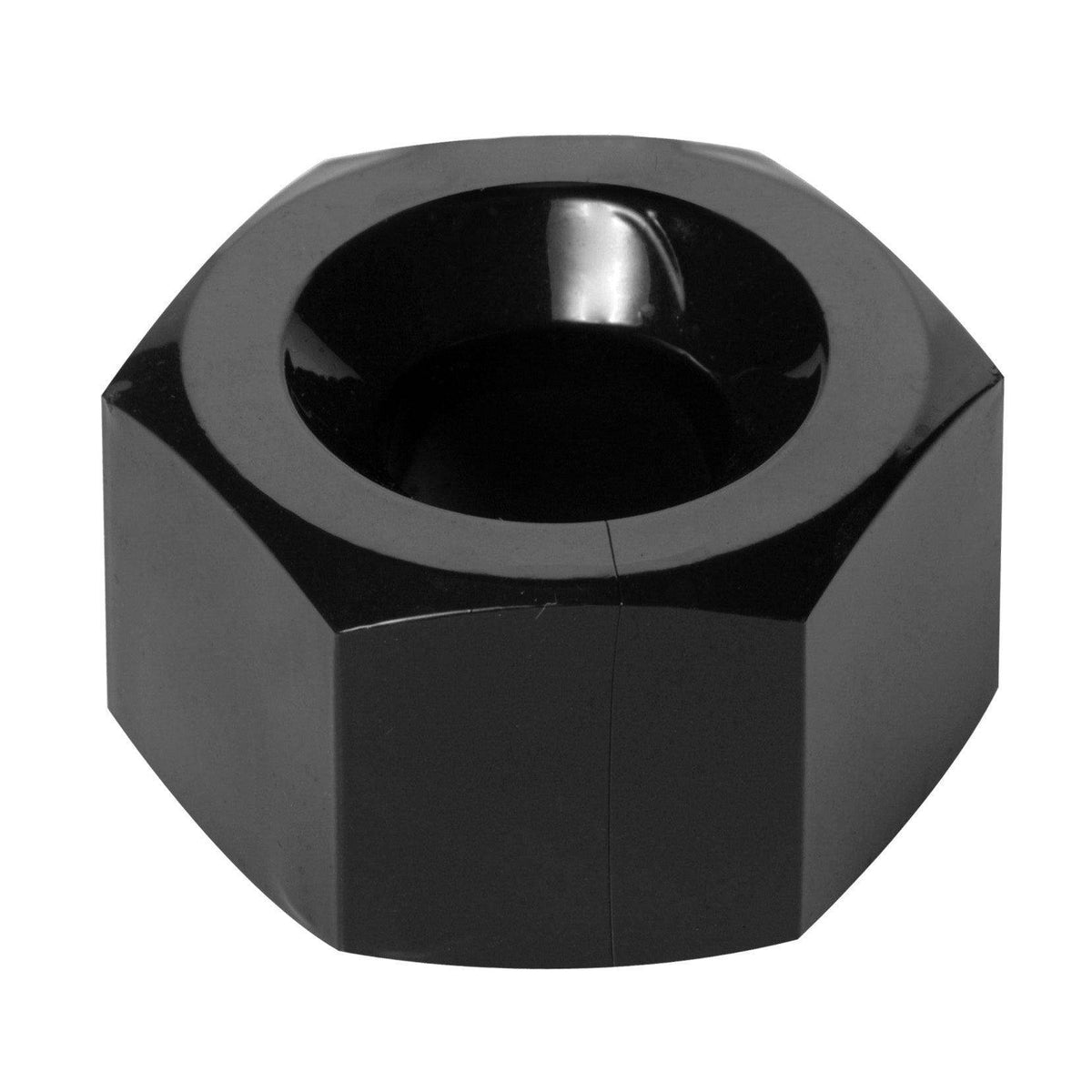 Hex Heavy Duty Cock Ring and Ball Stretcher - The Dildo Hub