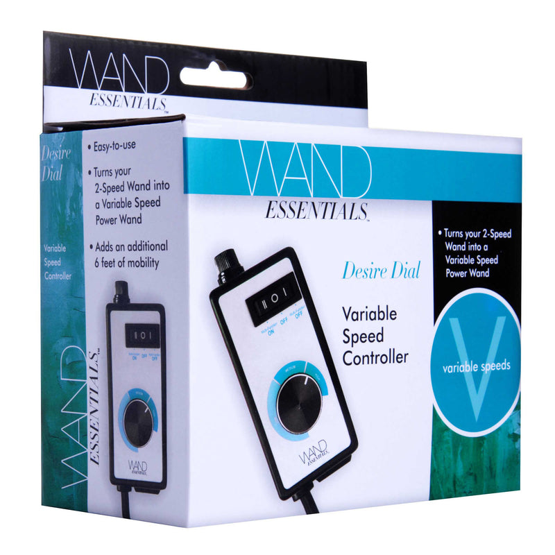 Multi-Function Wand Controller Misc from Wand Essentials