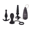 His Prostate Training Kit | CalExotics