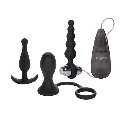 His Prostate Training Kit | CalExotics - The Dildo Hub