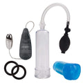 His Ultimate Sta Hard Kit | CalExotics