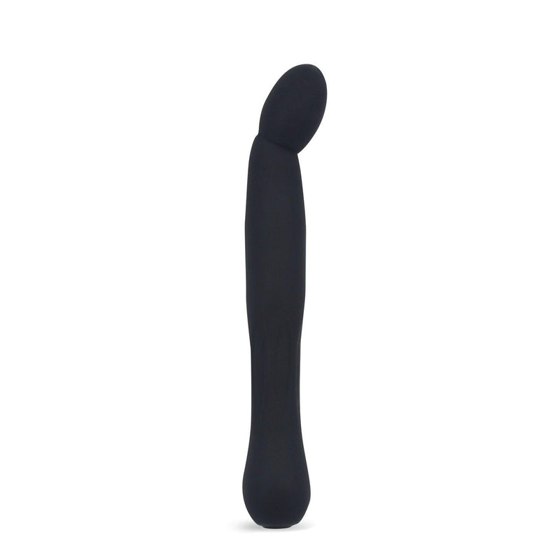 Homme Ace 15-Functional Dual Motor Intense Prostate Massager Black - The Dildo Hub