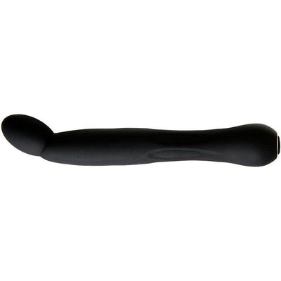 Homme Ace 15-Functional Dual Motor Intense Prostate Massager Black - The Dildo Hub