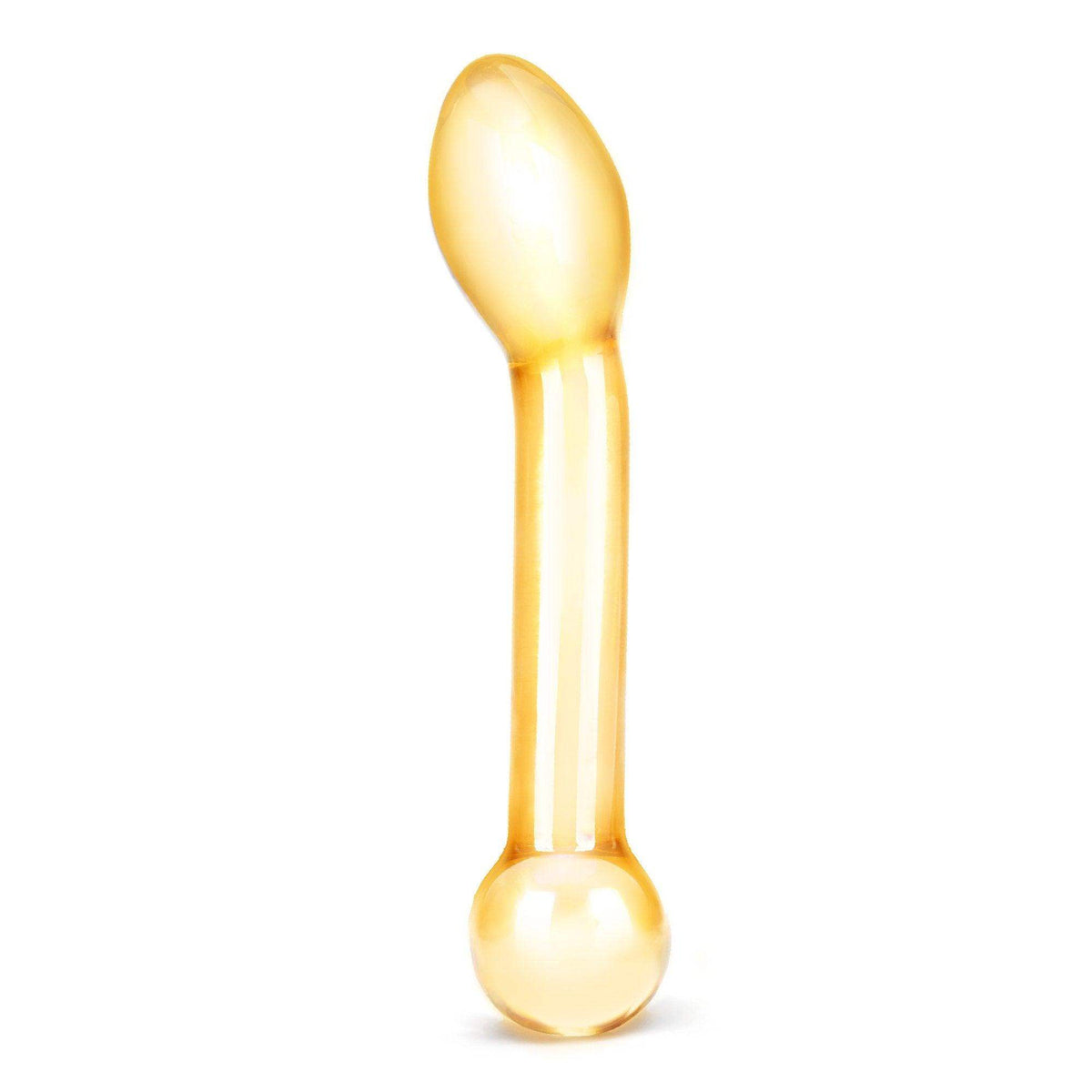 Honey Dripper Anal Slider - The Dildo Hub