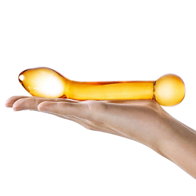 Honey Dripper Anal Slider - The Dildo Hub