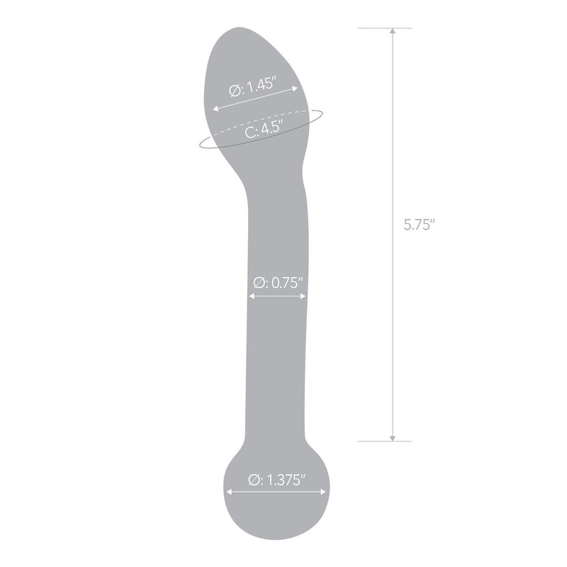 Honey Dripper Anal Slider - The Dildo Hub