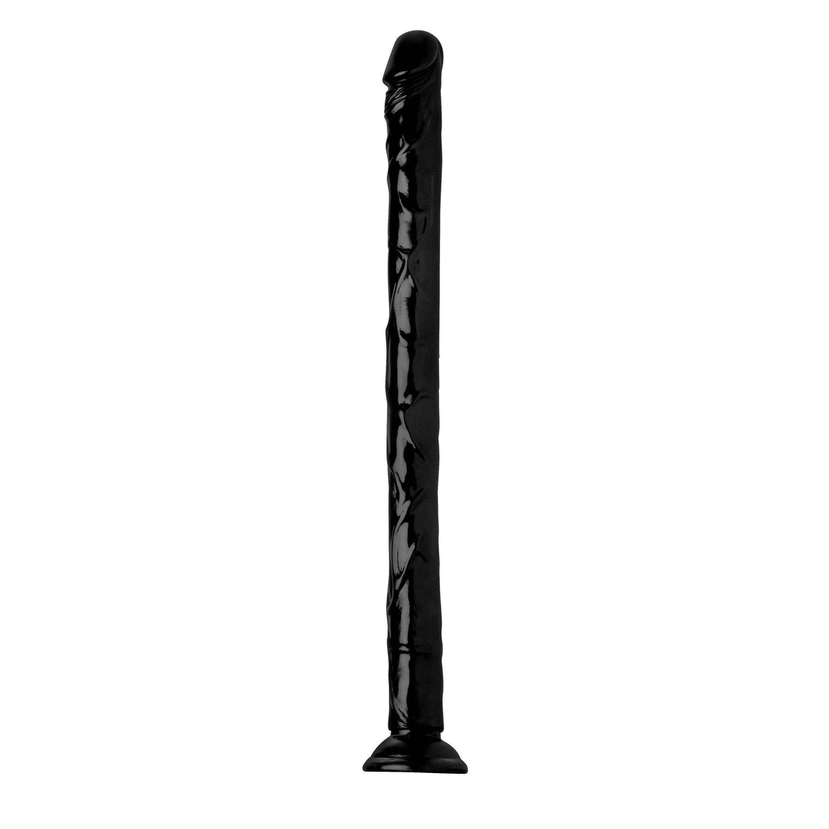 Hosed 19 Inch Realistic Anal Dildo - The Dildo Hub
