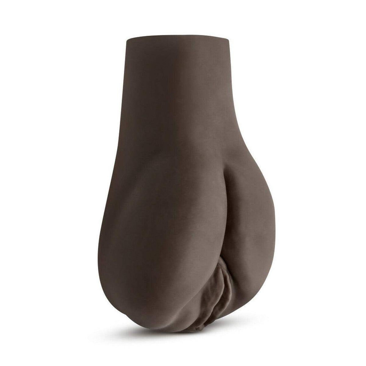 Hot Chocolate - Doggy Style Deanna - Vibrating Realistic Masturbator | Blush - The Dildo Hub