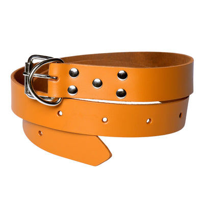 Hospital Style Restraint Strap - 42 Inches leather-restraints from Strict Leather