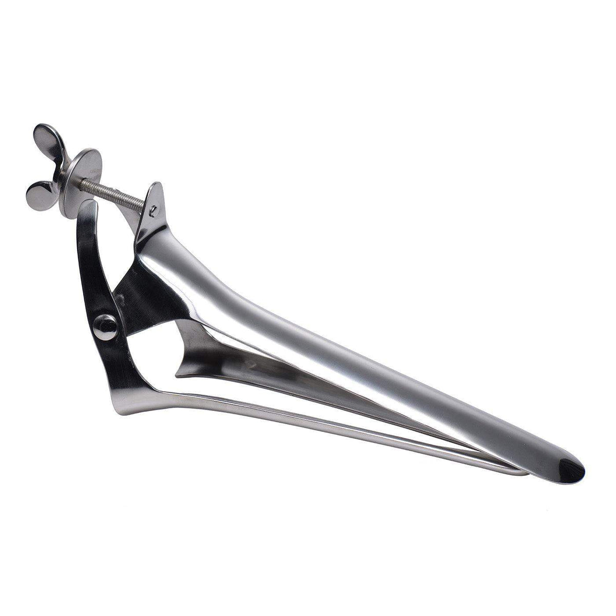 Huge Equine Vaginal Speculum - The Dildo Hub