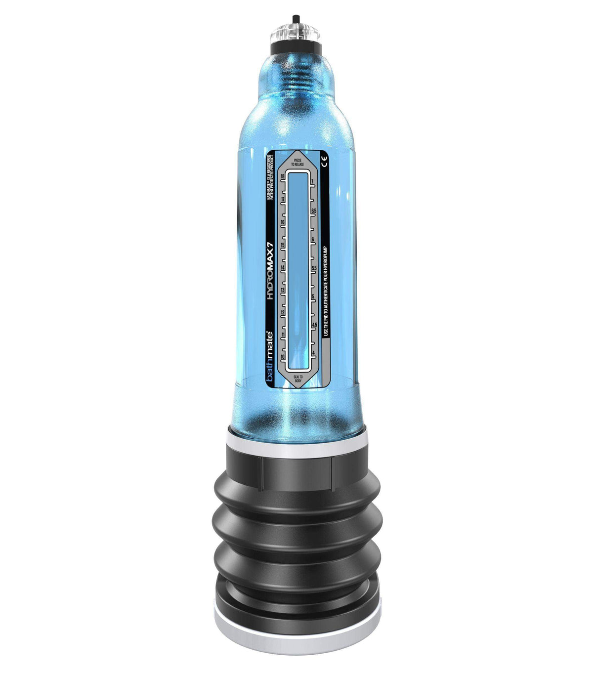 HydroMax7 Penis Pump - The Dildo Hub