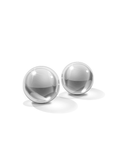 Icicles No. 41 Clear Glass Ben Wa Balls | Pipedream