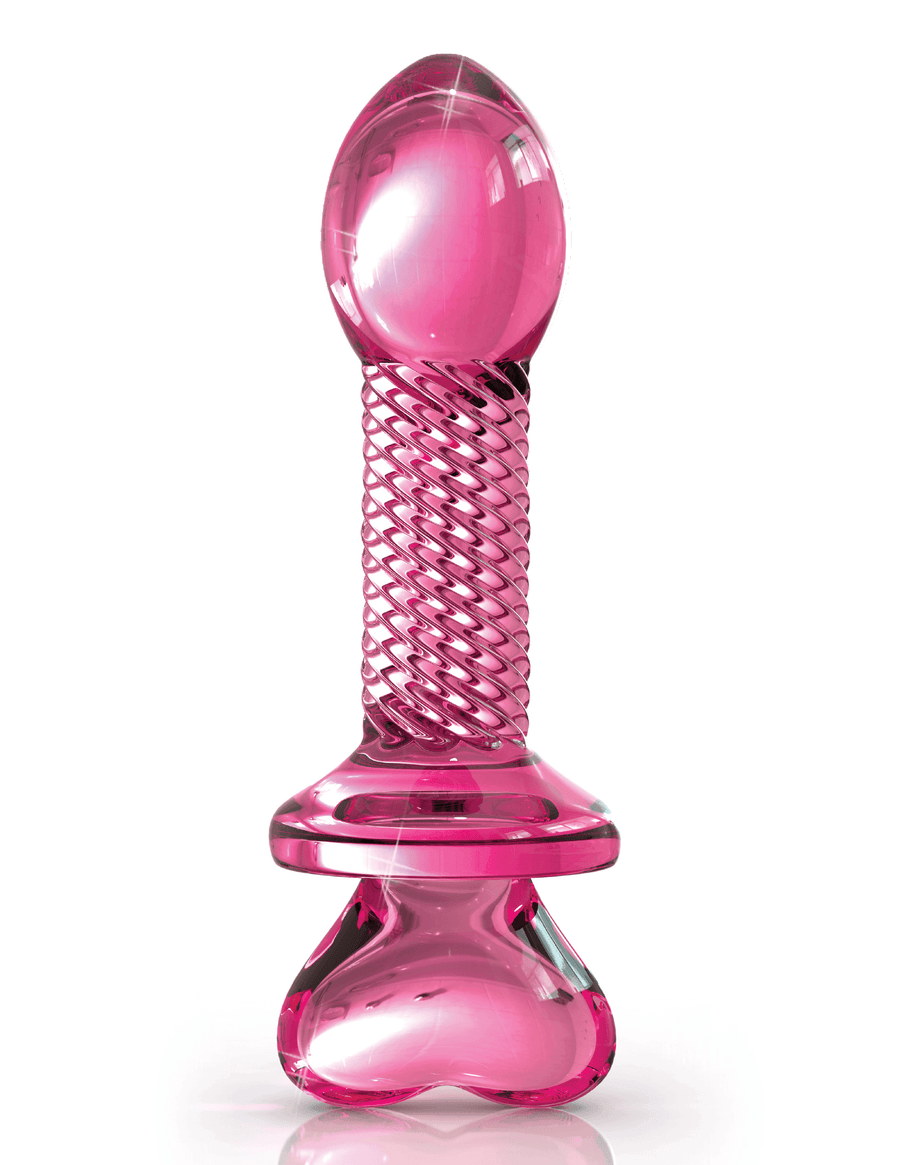 Icicles No. 82 | Shop Glass Sex Toys Online | Pipedream The Dildo Hub Icicles No. 82 | Shop Glass Sex Toys Online | Pipedream The Dildo Hub