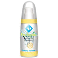 ID Frutopia Water-Based Natural Flavor Banana 3.4 Oz