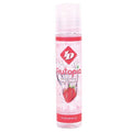 ID Frutopia Water-Based Natural Flavor - Strawberry 1 Oz