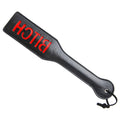 Imprint Spanking Paddle Bitch | Bondage Gear & Accessories