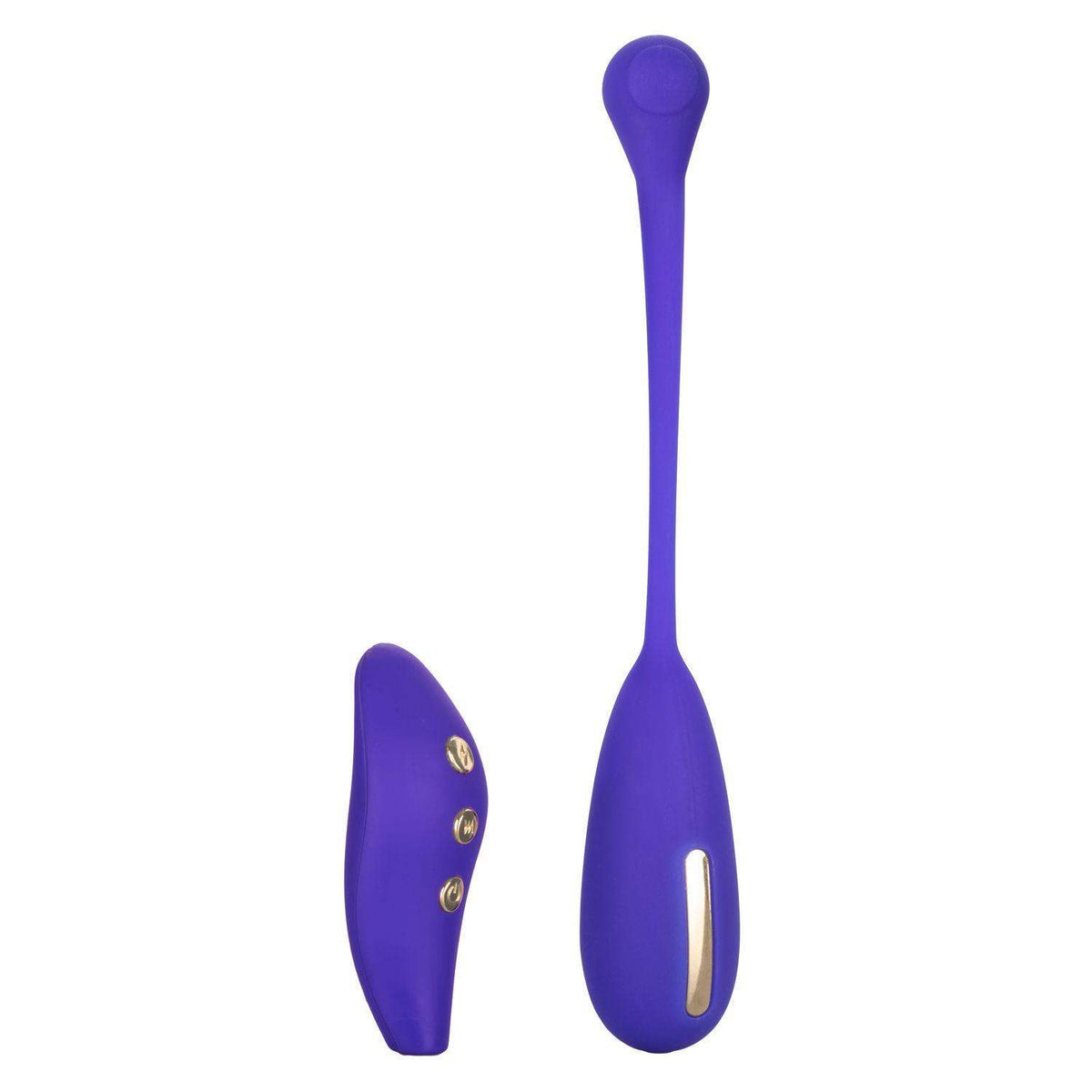 Impulse Intimate E-Stimulator Remote Kegel Exerciser - The Dildo Hub