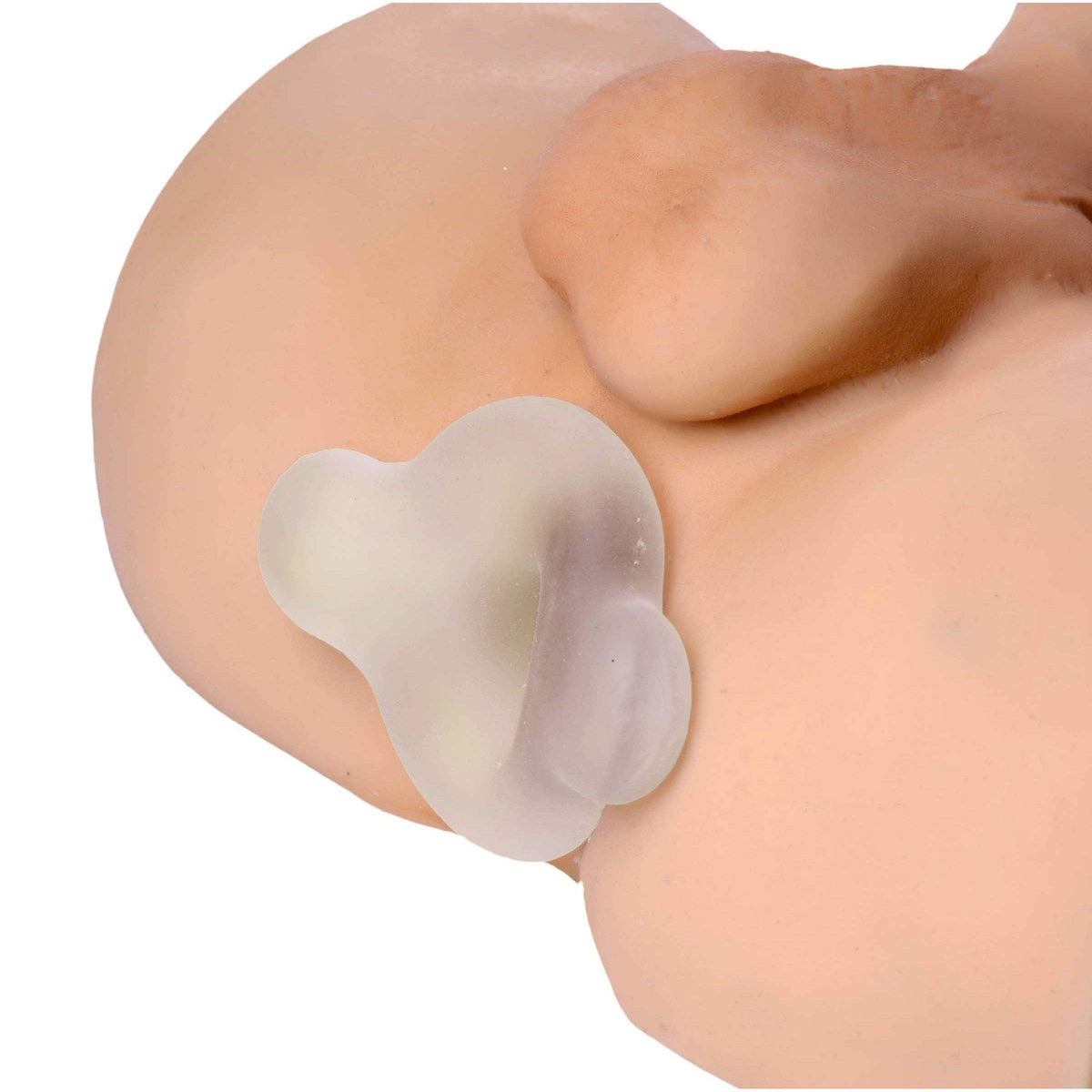 Inception Multi Functional Fucking Device - The Dildo Hub