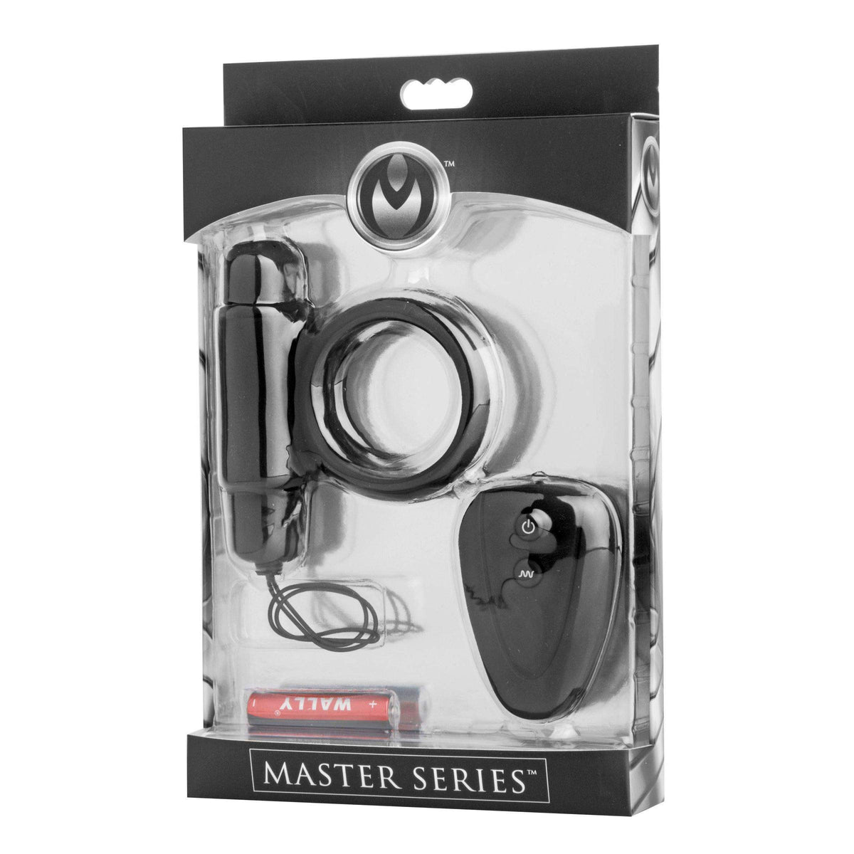 Incite 10 Mode Remote Control Cock Ring - The Dildo Hub