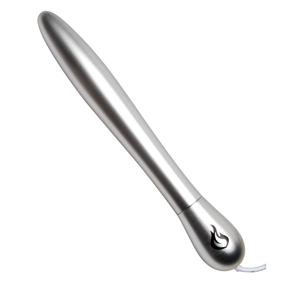 Inferno Heated Sensation Wand - The Dildo Hub