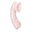 Inspire Flickering Intimate Arouser Vibrator