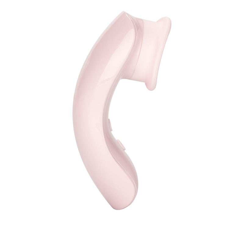 Inspire Flickering Intimate Arouser Vibrator - The Dildo Hub