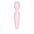 Inspire Vibrating Ultimate Wand Vibrator | CalExotics
