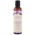 Intimate Earth Ease Relaxing Anal Silicone-Based Lubricant 4oz