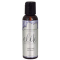 Intimate Earth Elite Ultra Soft Silicone-Based Glide Shitake 2oz