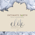 Intimate Earth Elite Ultra Soft Silicone-Based Glide Shitake Foil 3ml