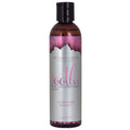 Intimate Earth Soothe Water-Based Anal Antibacterial Lubricant  8oz