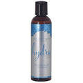 Intimate Earth Water-Based Hydra Natural Lubricant 4oz