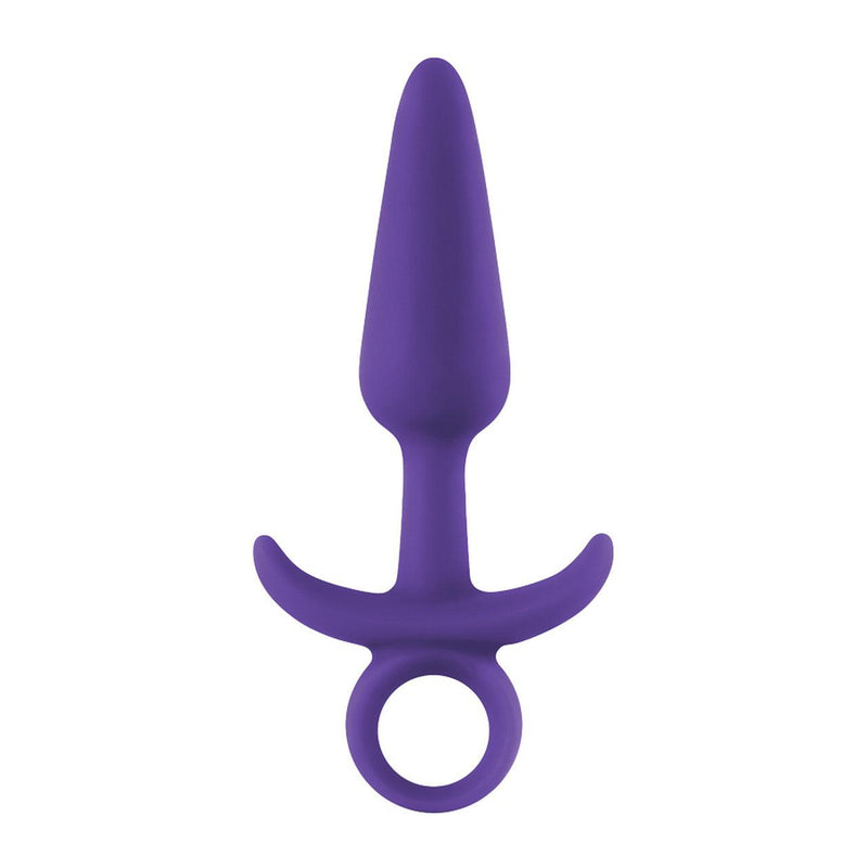 INYA Prince Medium-Purple - The Dildo Hub