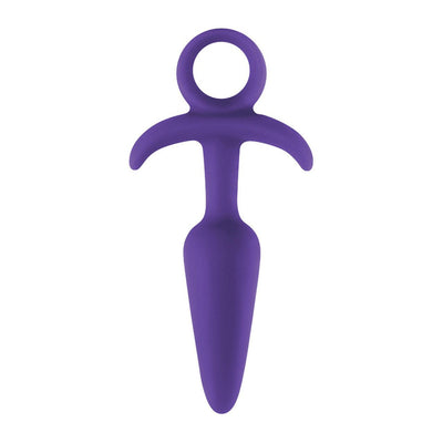 INYA Prince Medium-Purple - The Dildo Hub