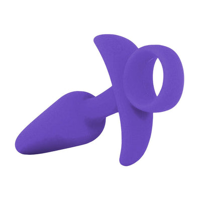 INYA Prince Medium-Purple - The Dildo Hub