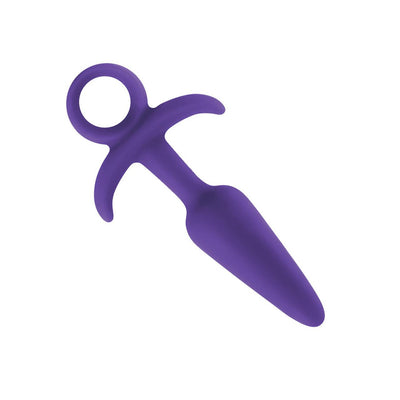 INYA Prince Medium-Purple - The Dildo Hub