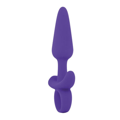 INYA Prince Medium-Purple - The Dildo Hub