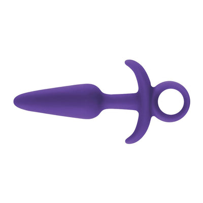 INYA Prince Medium-Purple - The Dildo Hub