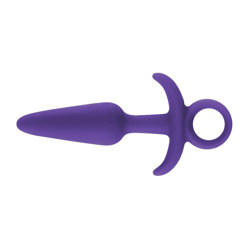 INYA Prince Medium-Purple - The Dildo Hub