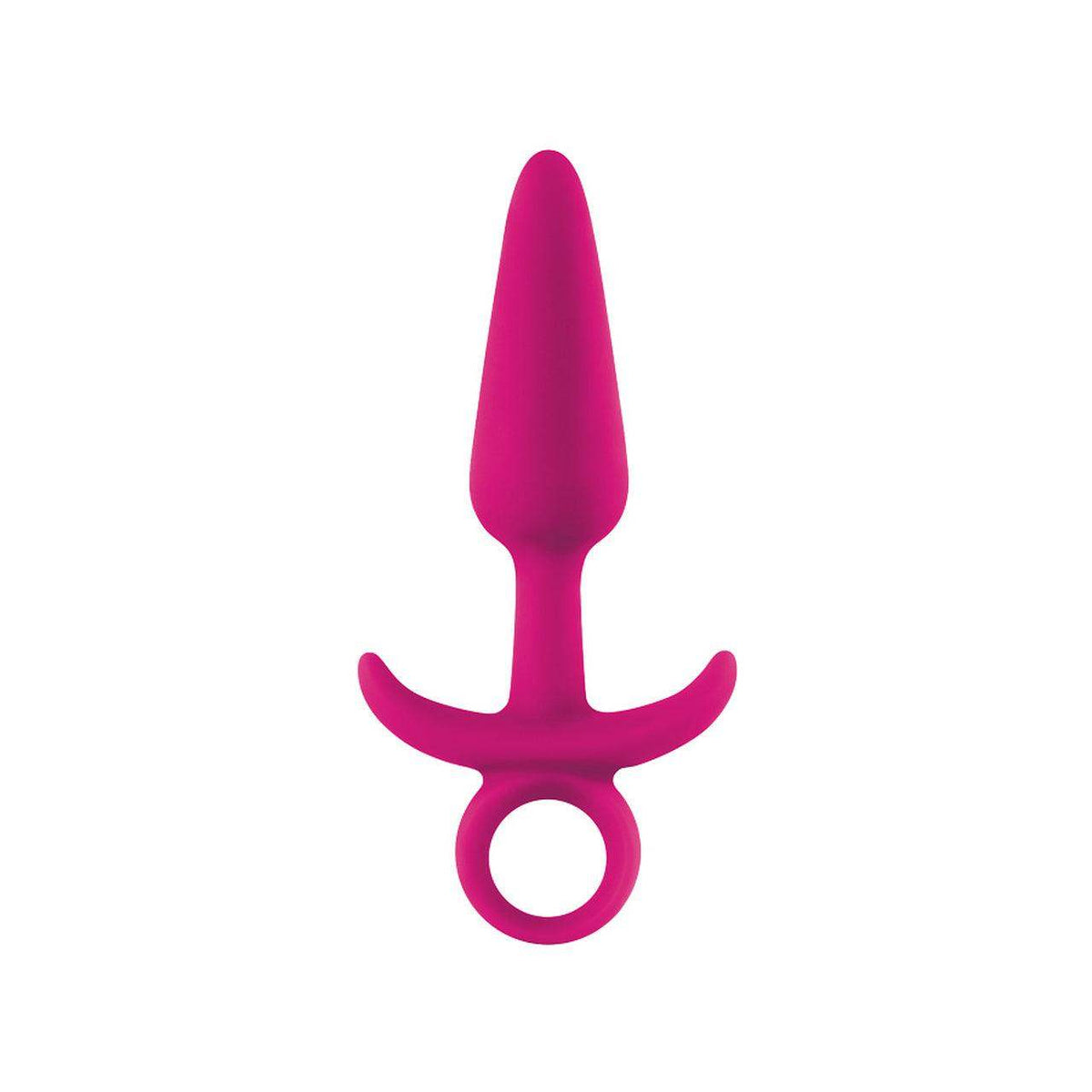 Inya Prince - Small - Pink - The Dildo Hub